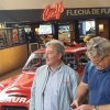 Visitas Museo Fangio